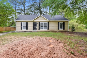 2745 Sapphire St Atlanta, GA 30349